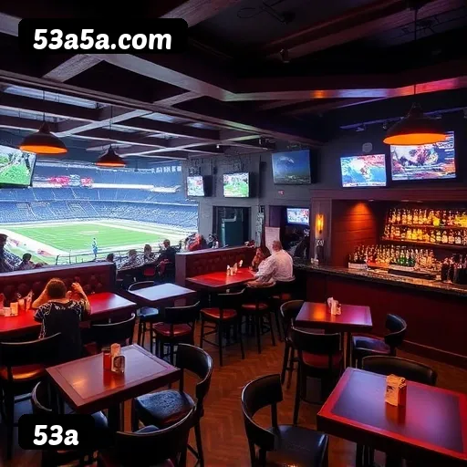 App Mobile 53a - Jogue em Qualquer Lugar no Seu Smartphone