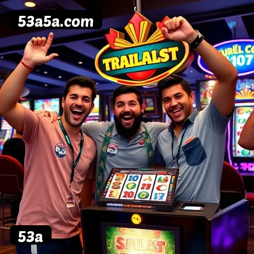 Jogos de Cassino em Destaque - Slots, Roleta, Blackjack